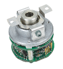 Многооборотный абсолютный энкодер Tamagawa TS5667N120 SA35