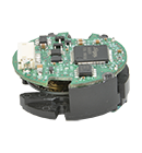 Однооборотный абсолютный энкодер Tamagawa TS5710N40 SI35