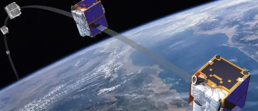 Микроспутники